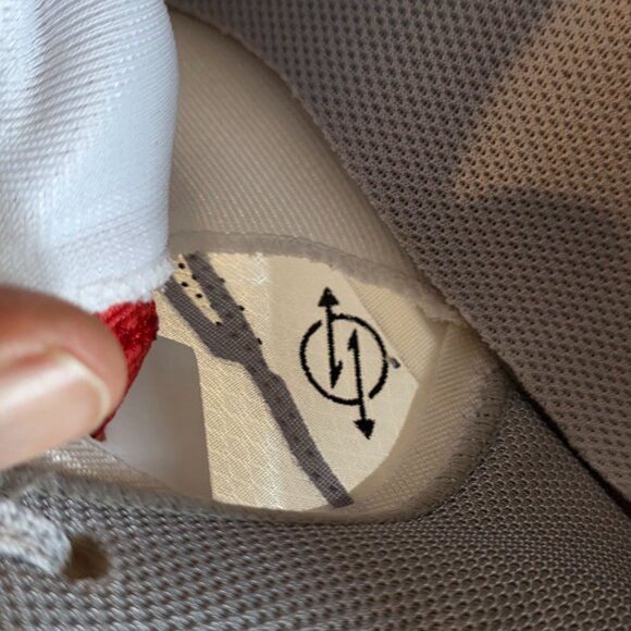 Nike Kyrie Flytrap V - Excellent Condition Size 14 Men's - Picture 9 of 13